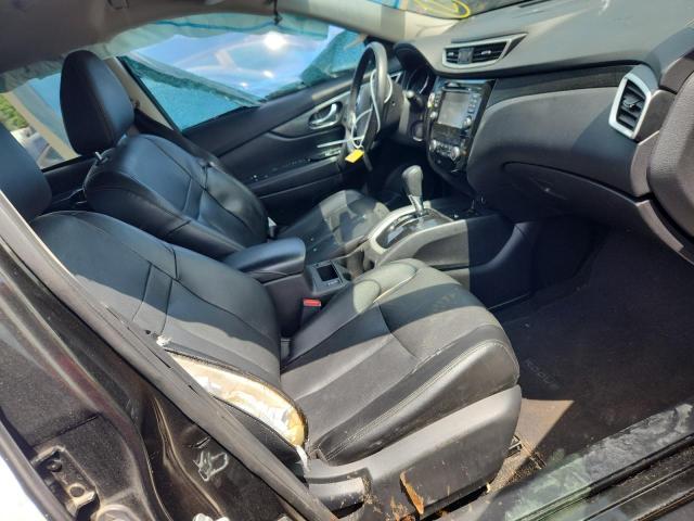2015 NISSAN ROGUE S 5N1AT2MT5FC882586
