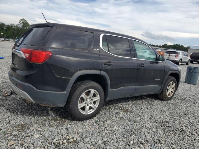2017 GMC ACADIA SLE 1GKKNKLA9HZ266140