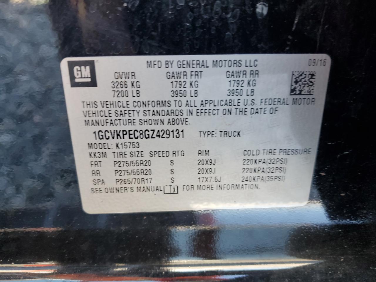 CHEVROLET SILVERADO K1500 CUSTOM