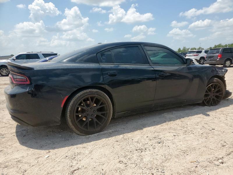 2018 DODGE CHARGER SXT 2C3CDXBG9JH336624