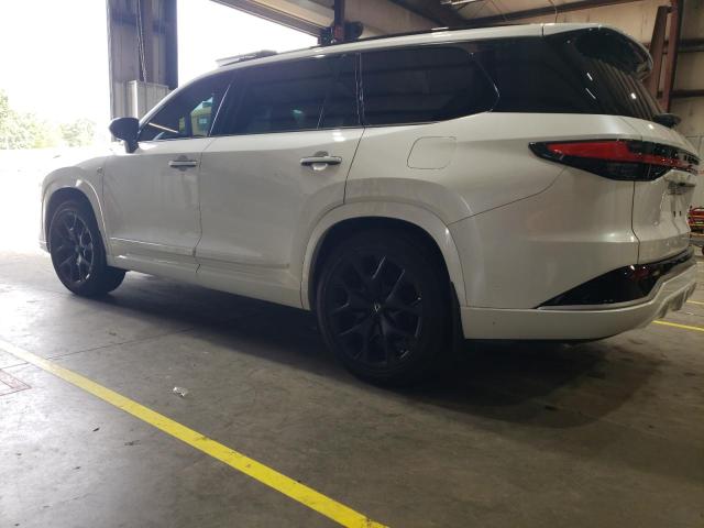 2025 LEXUS TX 350 BAS 5TDAAAB62SS031727