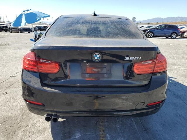 2015 BMW 328 I SULE WBA3C1C52FK122161