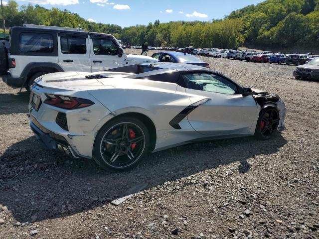 2021 CHEVROLET CORVETTE STINGRAY 3LT 1G1YC3D40M5124408