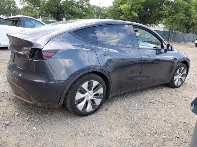 2024 TESLA MODEL Y 7SAYGAEE3RF017742