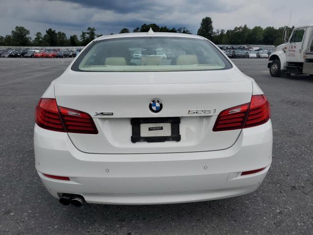 2015 BMW 528 XI WBA5A7C54FD625275