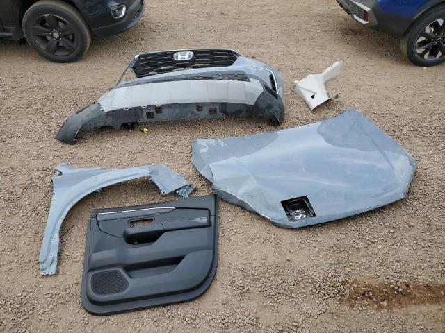 2024 HONDA PILOT TOUR 5FNYG1H78RB020064