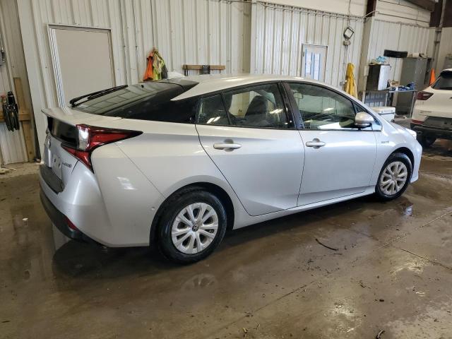 2022 TOYOTA PRIUS NIGH JTDKAMFU1N3156450