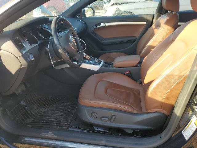 2011 AUDI A5 PREMIUM #3291450492