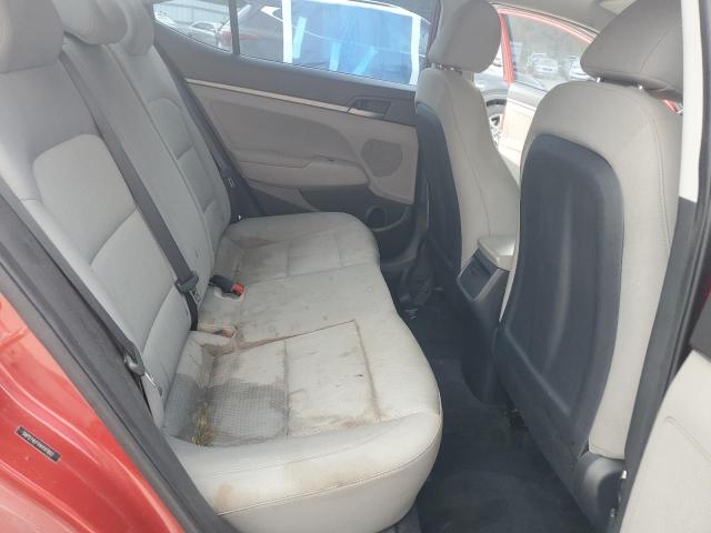 2017 HYUNDAI ELANTRA SE - 5NPD74LF1HH197893