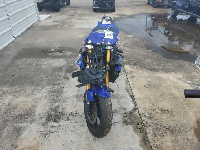 2006 YAMAHA YZFR6 L JYARJ12E56A006488