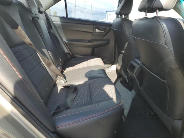 2015 TOYOTA CAMRY LE 4T1BF1FK4FU070488