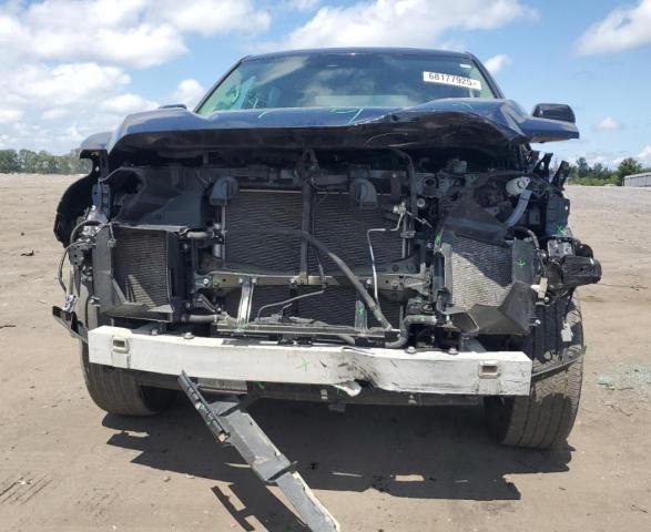 2024 TOYOTA TUNDRA CRE 5TFJA5DB4RX160607
