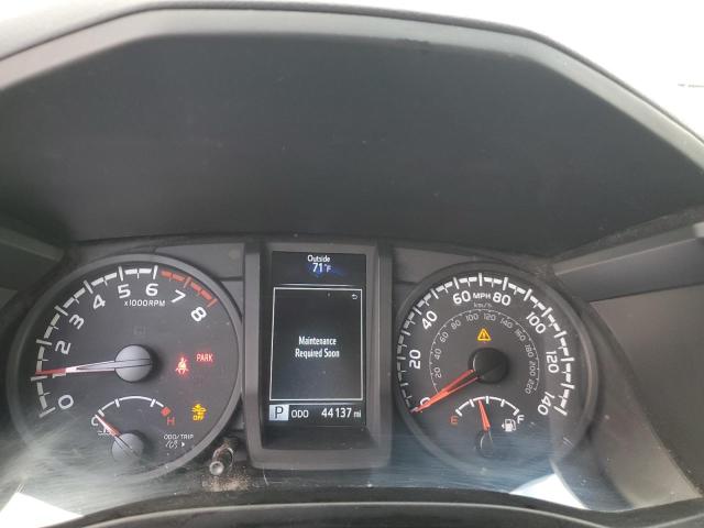 2022 TOYOTA TACOMA DOU - 3TMCZ5ANXNM454531