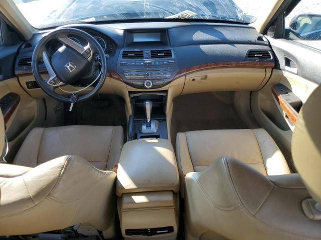 2012 HONDA ACCORD EXL - 1HGCP2F87CA051898