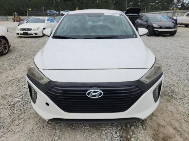 2018 HYUNDAI IONIQ SEL - KMHC75LC7JU061556