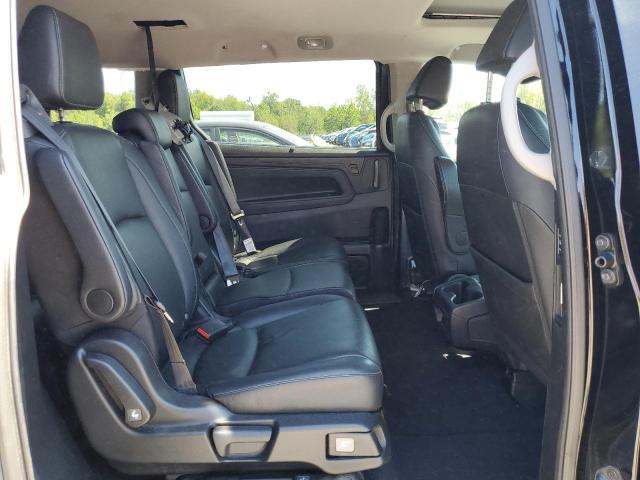 2024 HONDA ODYSSEY EX 5FNRL6H66RB072121