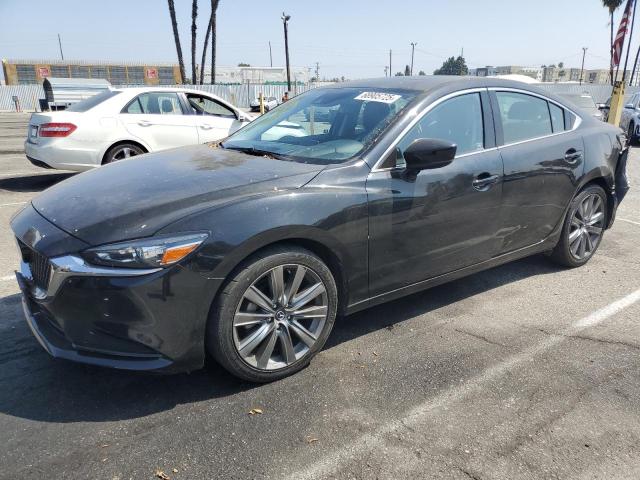 MAZDA 6 TOURING