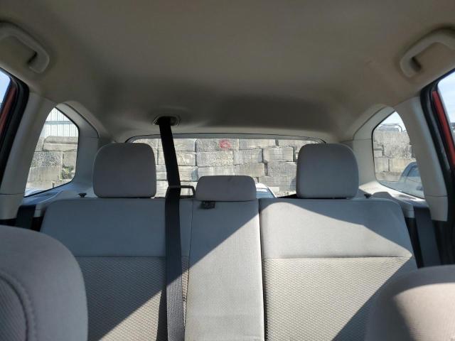 2018 SUBARU FORESTER 2 - JF2SJABC1JH400124
