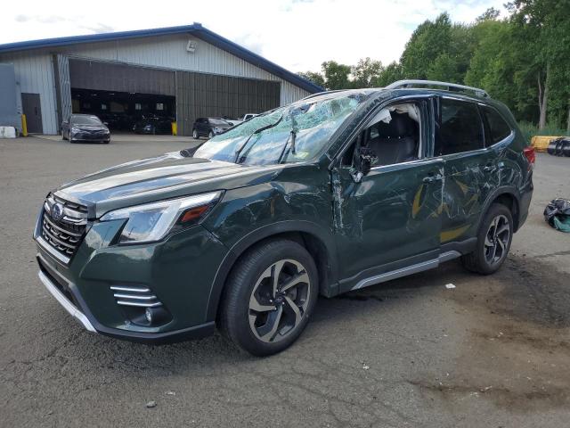 2023 SUBARU FORESTER TOURING #3304633953