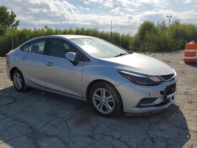 2017 CHEVROLET CRUZE LT - 1G1BE5SM1H7161606