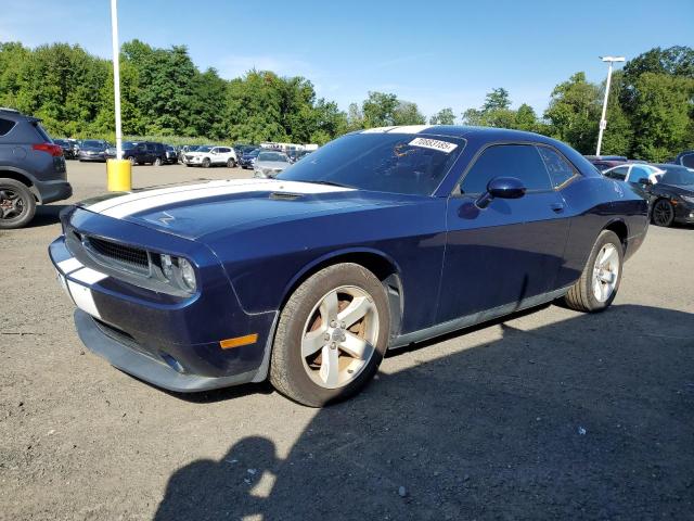 2014 DODGE CHALLENGER - 2C3CDYAG8EH293519