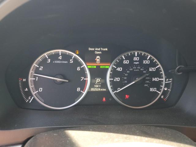 2022 ACURA ILX PREMIU 19UDE2F74NA003828