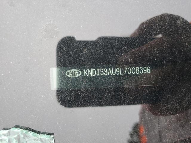 2020 KIA SOUL EX KNDJ33AU9L7008396