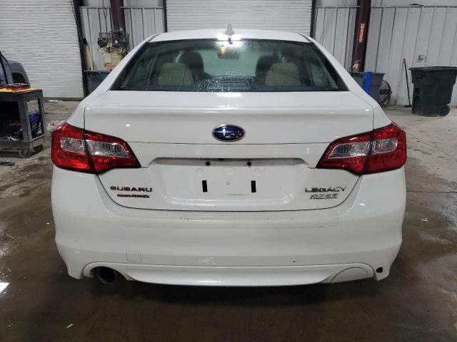 2017 SUBARU LEGACY 2.5 4S3BNAC64H3037157