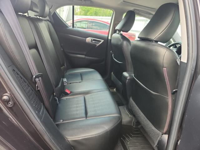 2013 LEXUS CT 200 - JTHKD5BH7D2159877