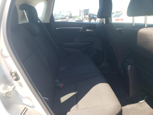 2015 HONDA FIT EX 3HGGK5H80FM720924
