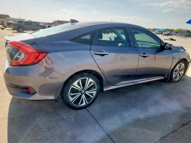 2016 HONDA CIVIC EXL 2HGFC1F7XGH650683