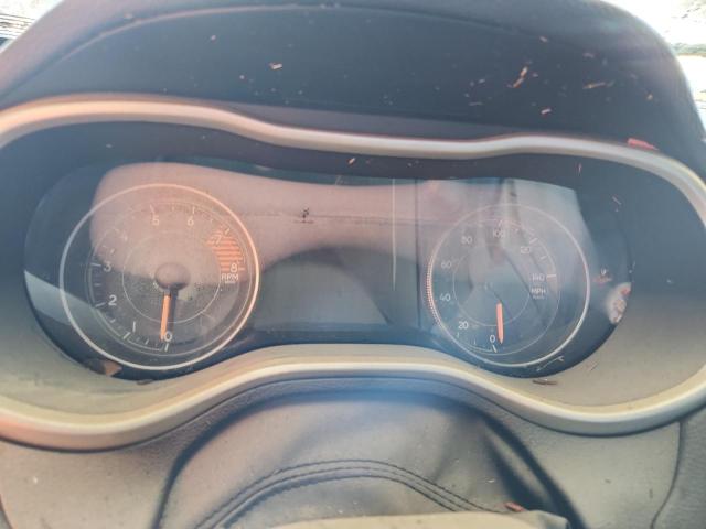 2016 JEEP CHEROKEE T - 1C4PJMBS5GW335473