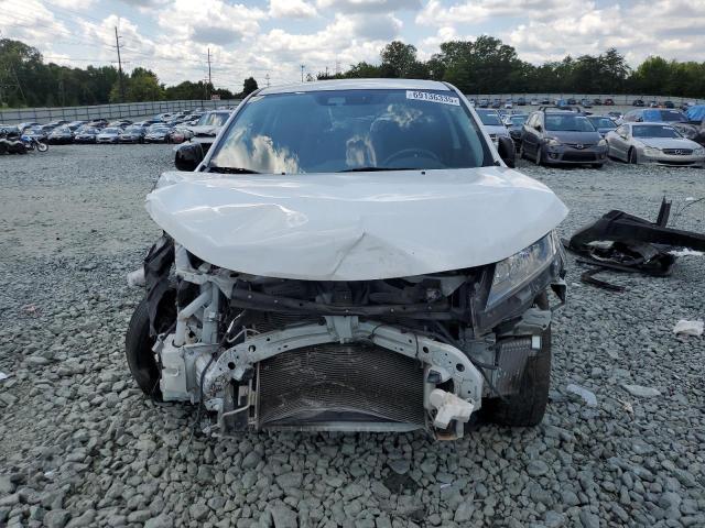 2021 MITSUBISHI OUTLANDER SPORT ES #3315656773