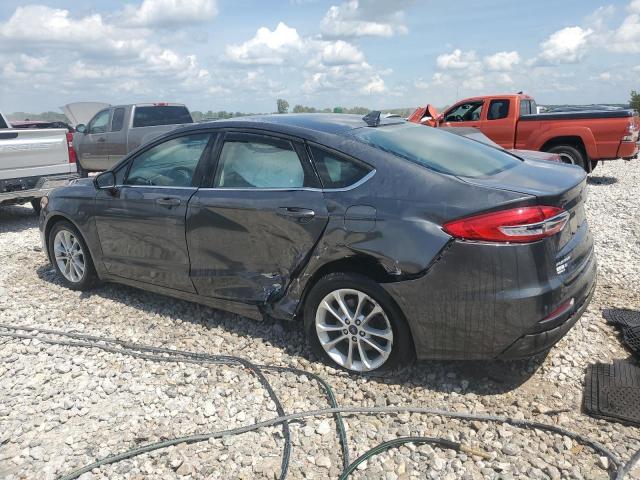 2020 FORD FUSION SE 3FA6P0HD8LR260265