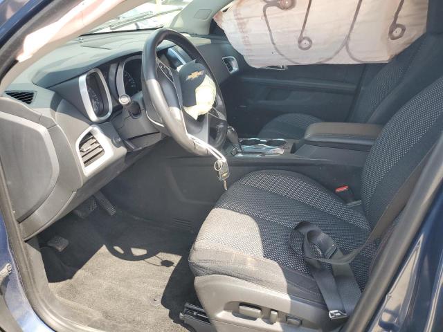 2017 CHEVROLET EQUINOX LT - 2GNALCEK1H6210477