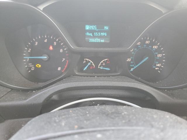 2016 FORD TRANSIT CONNECT XL NM0LS7E77G1245806