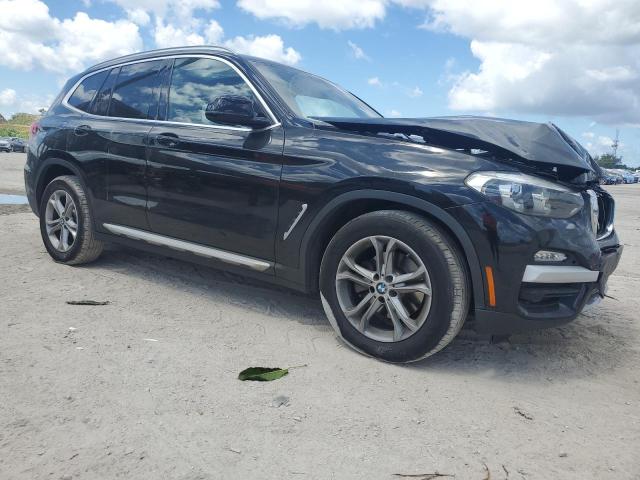 2019 BMW X3 SDRIVE3 5UXTR7C52KLF26877