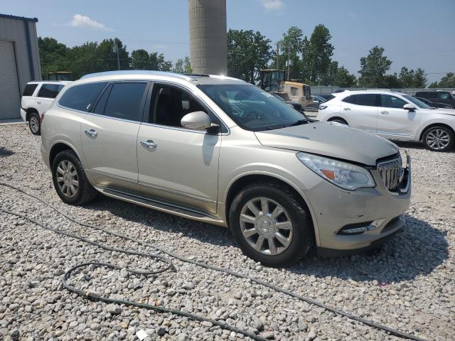 2014 BUICK ENCLAVE - 5GAKRCKD7EJ216690