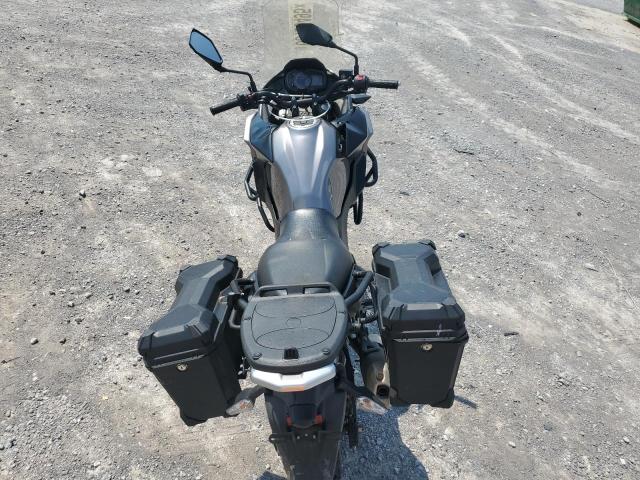 2017 KAWASAKI KLE300 C JKALE8C10HDA00177