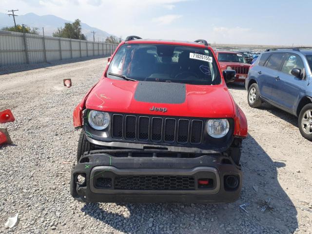 2022 JEEP RENEGADE TRAILHAWK ZACNJDC10NPN86289