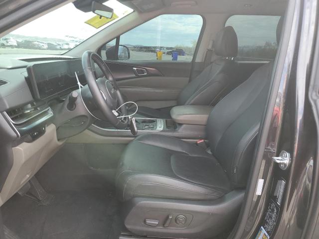 2025 KIA CARNIVAL L - KNDNB5K31S6469747