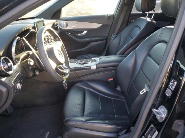 2018 MERCEDES-BENZ C 350E 55SWF4HB2JU239606