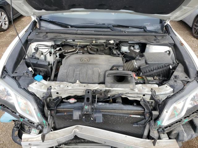 2015 ACURA RDX 5J8TB3H35FL008322