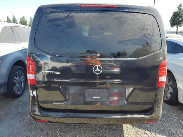 2019 MERCEDES-BENZ METRIS - WD4PG2EE9K3550430