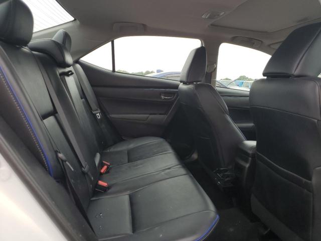 2017 TOYOTA COROLLA L 5YFBURHE4HP595373