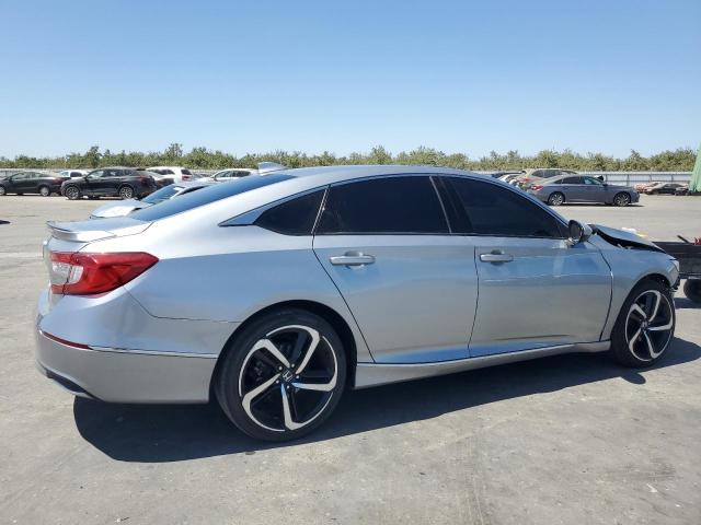 2018 HONDA ACCORD EX 1HGCV1F4XJA084095