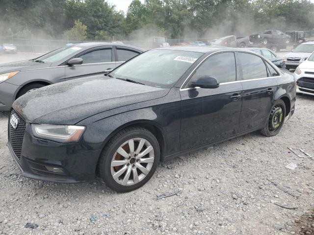 AUDI A4 PREMIUM