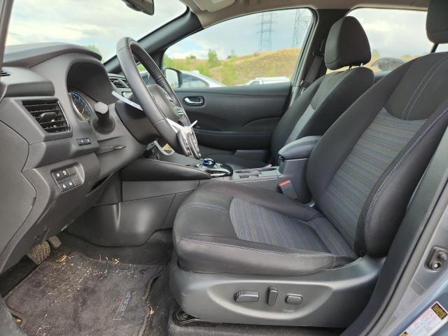 2024 NISSAN LEAF SV PLUS 1N4CZ1CVXRC551067