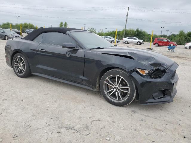 2017 FORD MUSTANG - 1FATP8UH2H5278801