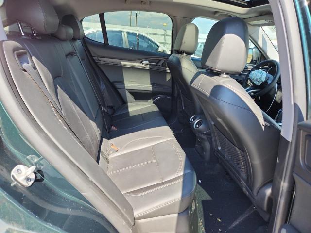 2020 ALFA ROMEO STELVIO TI ZASPAKBN2L7C92608